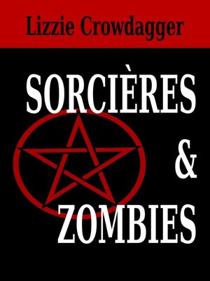 cover image of Sorcières & Zombies